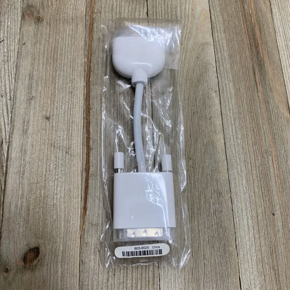 Genuine APPLE® 603-8525 5
